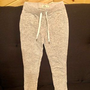 Hollister Fleece Jogger